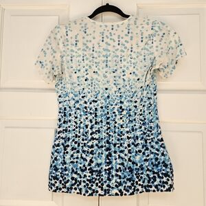 Grey's Anatony Cute & comfy women's scrub XS